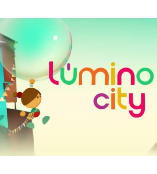 Lumino City Steam Key EUROPE